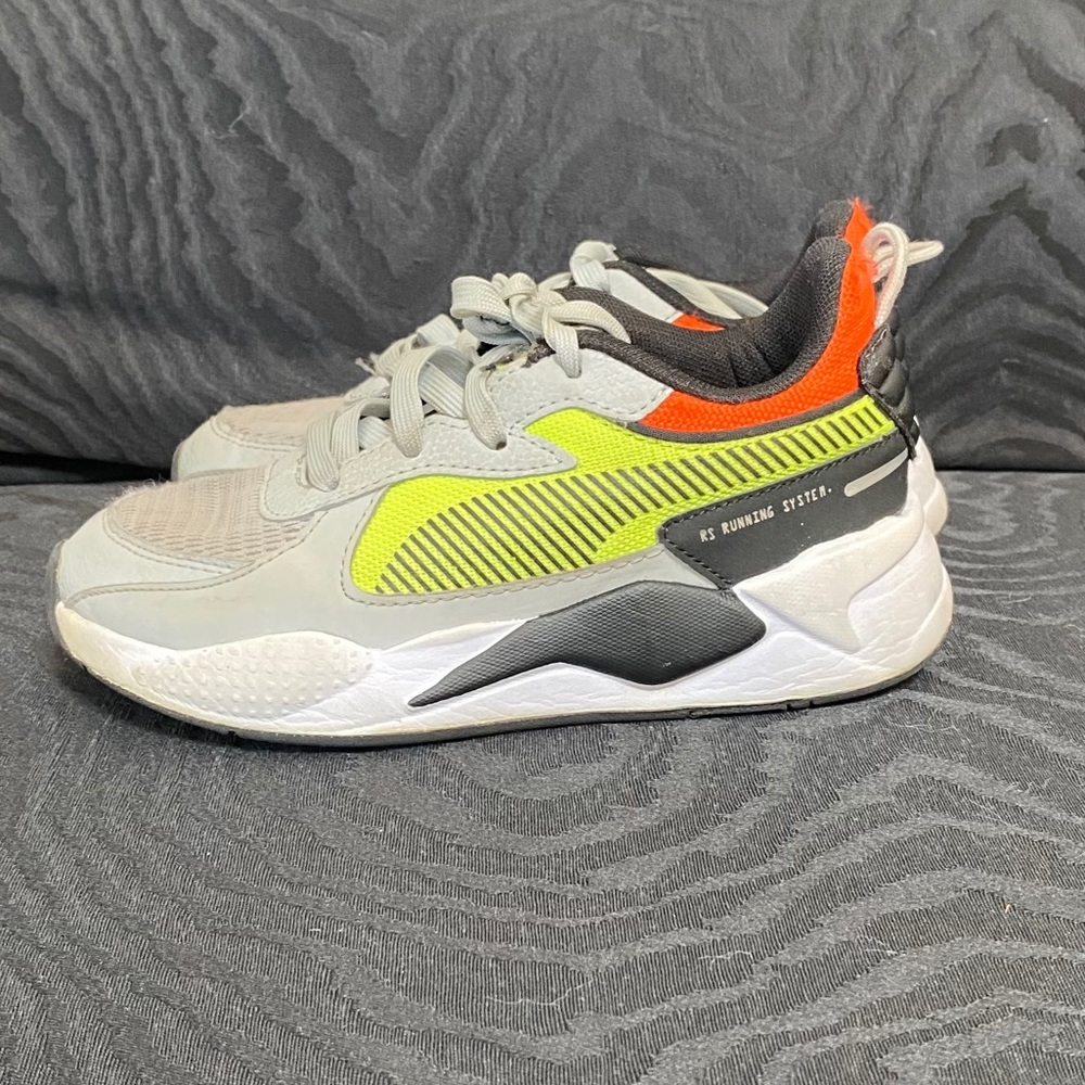 Puma - Picture 4 of 7